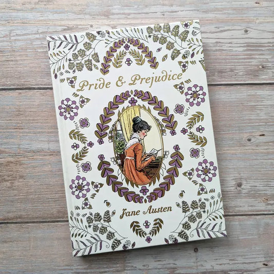 Bath Classics - Jane Austen's Pride & Prejudice