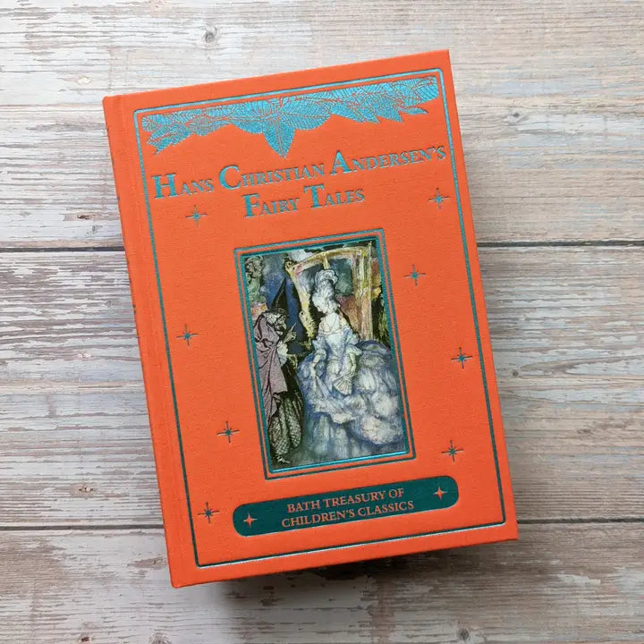 Bath Classics - Hans Christian Andersen's Fairy Tales