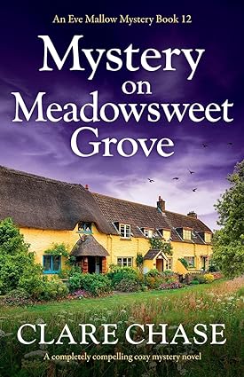 Mystery on Meadowsweet Grove