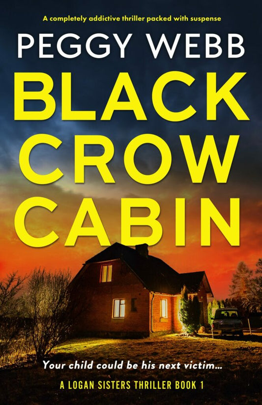 Black Crow Cabin