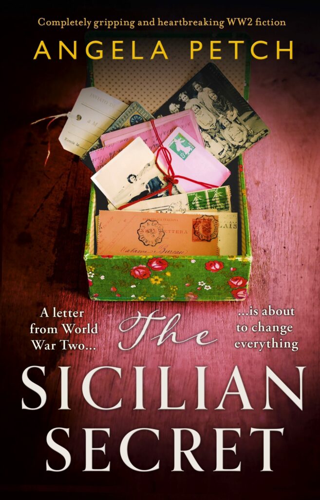 The Sicilian Secret