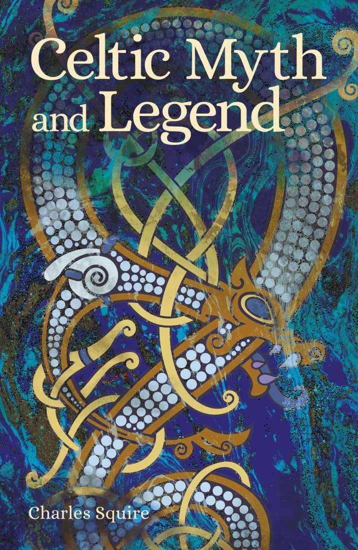 Celtic Myth and Legend