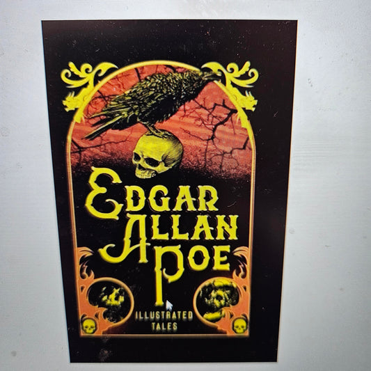 Edgar Allan Poe