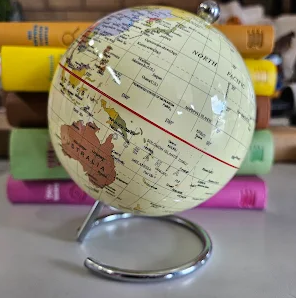 Desk Globe