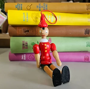 Pinocchio